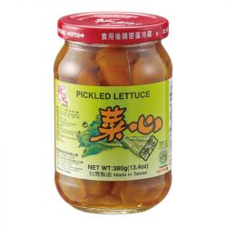 Alface picada (MASTER). 380 g