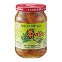 Alface picada (MASTER). 380 g