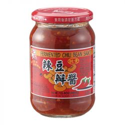 Molho picante Tobanjan (MASTER) 380 g