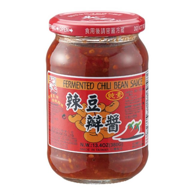 Molho picante Tobanjan (MASTER) 380 g