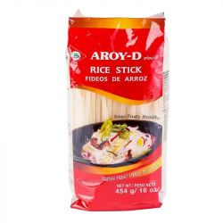 Barras de Arroz 5mm (AROY-D) 454g