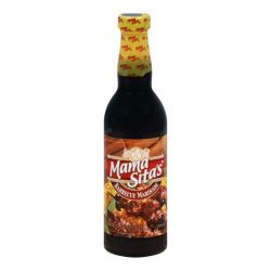Molho marinado (MAMASITA'S) 350ml