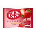 Kit de morango de 13 pcs (NESTLE) 126.1g