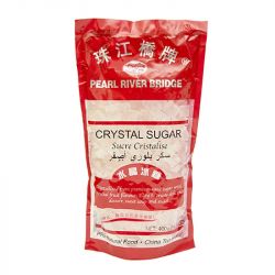 Açúcar de Cristal (PRB) 400g