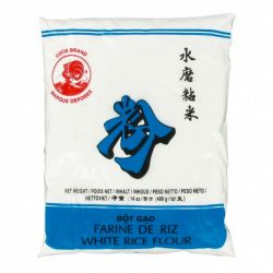 Farinha de arroz (COCK) 400g