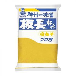 Massa branca japonesa (MIKO) 1kg