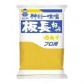 Massa branca japonesa (MIKO) 1kg