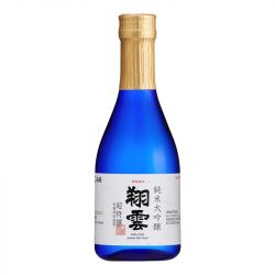 Saquê Junmai Daiginjo Sho-Une (HAKUTSURU).300 ml