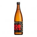 Vinho de ameixa "UMESHU" (HAKUTSURU) 750ml (Alc.12,5%)