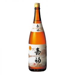 Sake Korean Baekwha Soobok (LOTTE) 1,8L (Alc.14%)