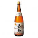 Sake Korean Baekwha Soobok (LOTTE) 1,8L (Alc.14%)