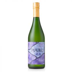 Sake Haiku Premium (GEKEIKAN) 750ml (Alc.15%)