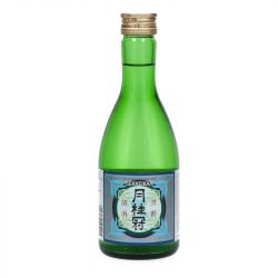 Saquê Junmai (GEKKEIKAN) 300ml (Alc.14,5%)