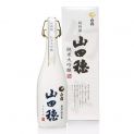 Saquê Junmai Daiginjo Yamada-Ho Premium (HAKUTSURU).720 ml
