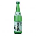 Saquê Namakakoi Junmai Kamotsuru.720 ml