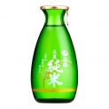 Saquê Tanrei Junmai (HAKUTSURU).180 ml