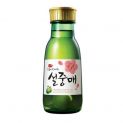 Vinho de ameixa Umeshu (LOTTE) 375ml (Alc.14%)