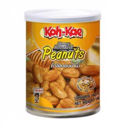 Amendoim de mel (KOH KAE). 140 g