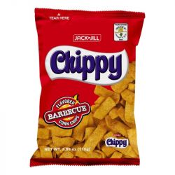 Chips gosto bbq (CHIPPY) 110g