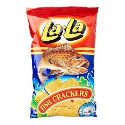 Cookie de peixe (LALALA) 100g