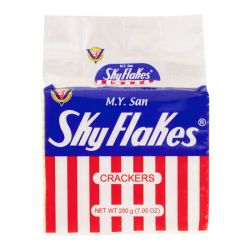 Skyflakes de GalletaM.Y. SAN) 200g