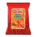 Snack de camarão picante (OISHI) 60g