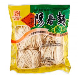 Tallarings Yang chun tipo tagliatelle (SIX FORTUNE) 340g