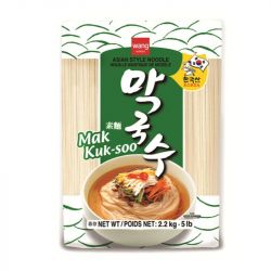 Tallaring Mak kuk-soo (WANG) 1,36kg
