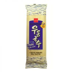 Tallarin Udon (WANG). 453 g"