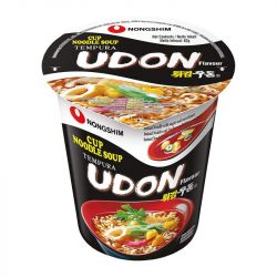 Undon tempura sabor (NONGSHIM) 62g