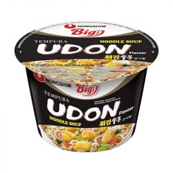 Udon instantâneo (NONGSHIM) 111 g