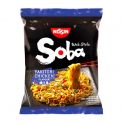 Yakisoba inst. frango yakitori (NISSIN) SOBA 108g