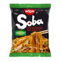 Yakisoba instant teriyaki (NISSIN) 108 g
