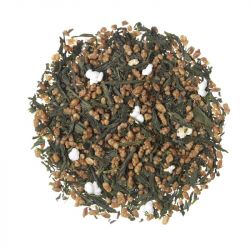 Chá verde GENMAICHA 1kg