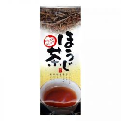 Chá Verde Hojicha. 100 g