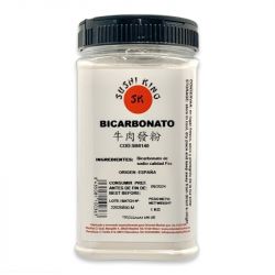 Bicarbonato de sódio (SK) 1kg