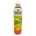 Bebida de chá verde com Pomelo (AGV) 590ml