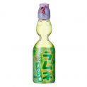 Bebe melão gasoso ramune. 200 ml