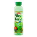 Aloe vera Bebida King sem açúcar (OKF) 500ml