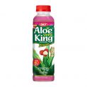 Aloe Vera e lychee (OKF). 500 ml