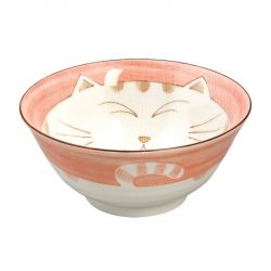 15x7cm. Modelo: "Rose Cat"