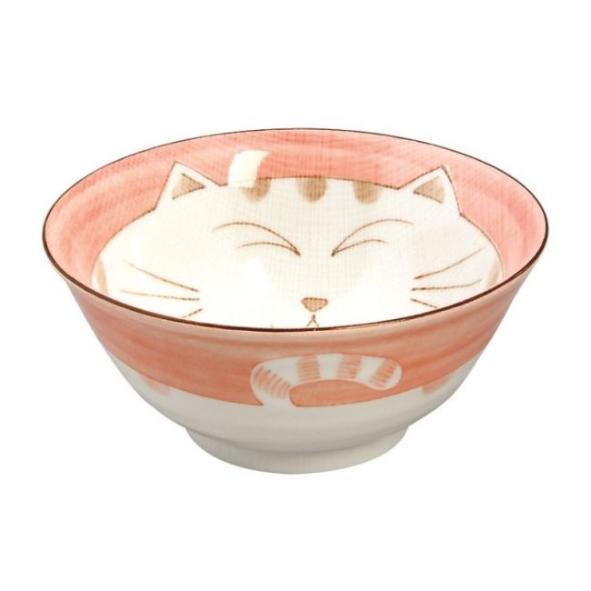 15x7cm. Modelo: "Rose Cat"