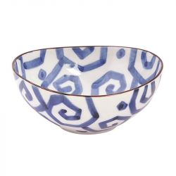 Cueco 16x6xm.ModeloBlancho-blue..