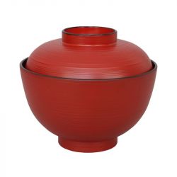 Adequado para massa com vermelho 11 x 6,5 cm
