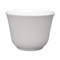 Chá Branco Porcelana Cup 8x6cm