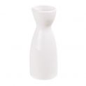 JARRA SAKE PORC. 13.5CM "branco"
