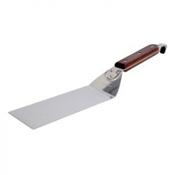 Alargada spatula "Teppan Yaki" 36cm