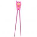 Cerdito" Aprendizagem Stick"