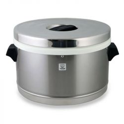 Termos de arroz  5.7LT. (TIGER)