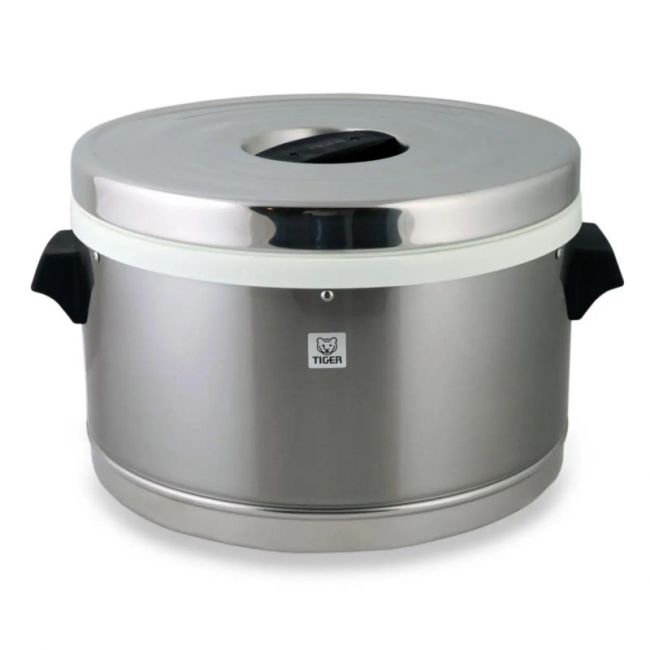 Termos de arroz  5.7LT. (TIGER)